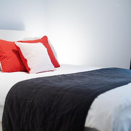 Apartamenty Homely Place Blisko Starego Rynku - Parking Poznan Ngoại thất bức ảnh