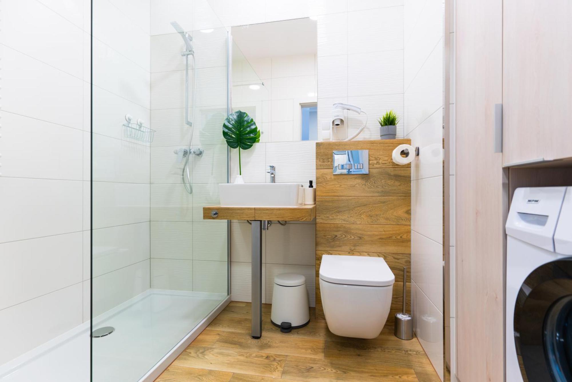Apartamenty Homely Place Blisko Starego Rynku - Parking Poznan Phòng bức ảnh