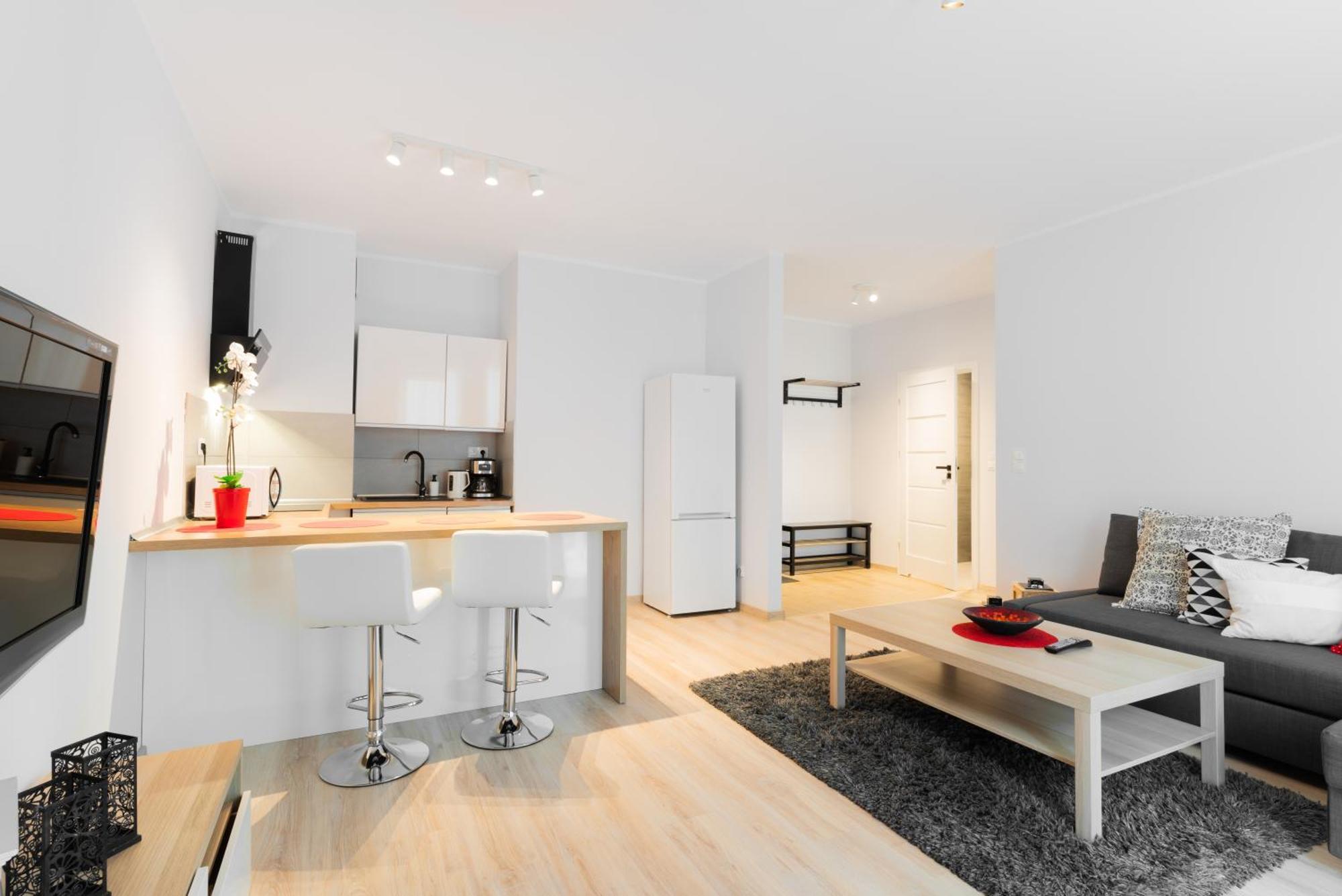 Apartamenty Homely Place Blisko Starego Rynku - Parking Poznan Ngoại thất bức ảnh