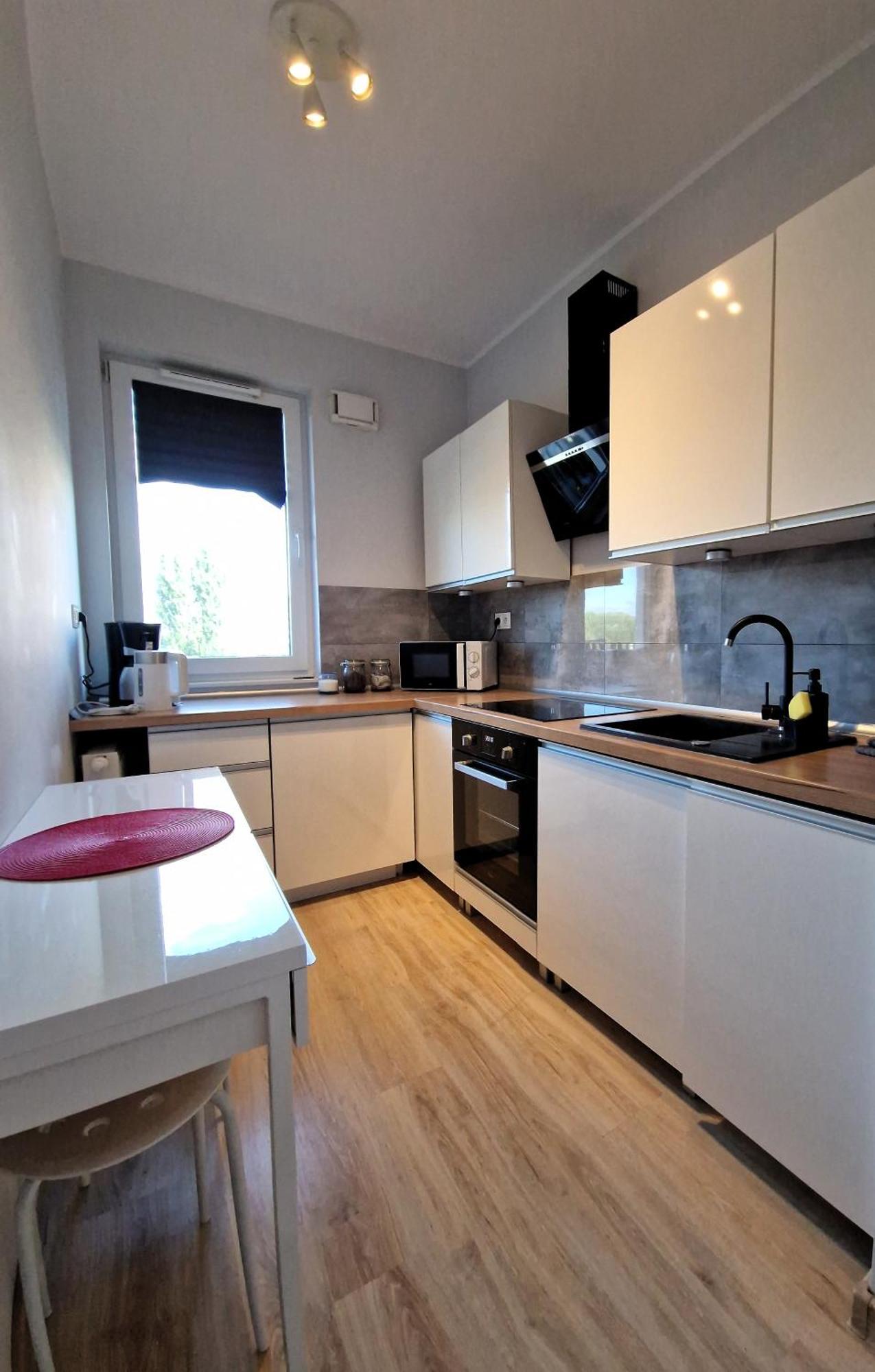 Apartamenty Homely Place Blisko Starego Rynku - Parking Poznan Phòng bức ảnh
