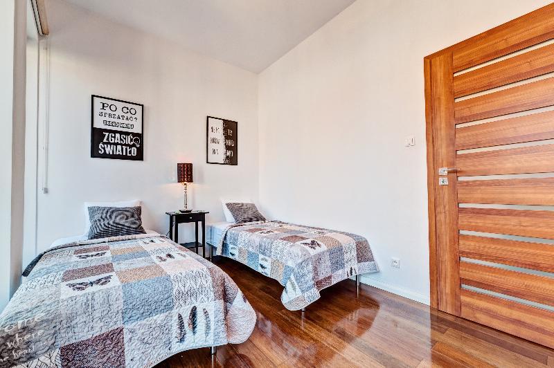 Apartamenty Homely Place Blisko Starego Rynku - Parking Poznan Ngoại thất bức ảnh