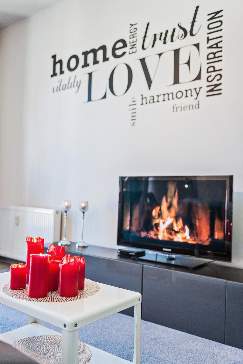 Apartamenty Homely Place Blisko Starego Rynku - Parking Poznan Ngoại thất bức ảnh