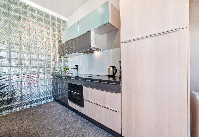 Apartamenty Homely Place Blisko Starego Rynku - Parking Poznan Ngoại thất bức ảnh